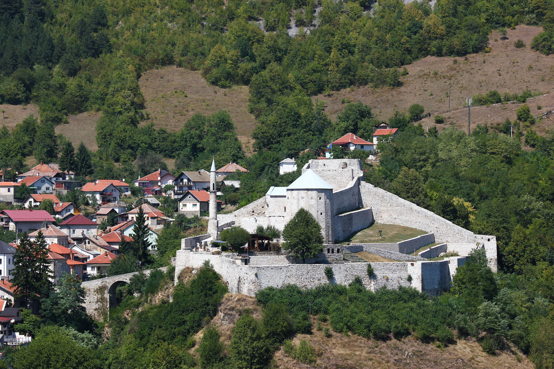 Travnik
